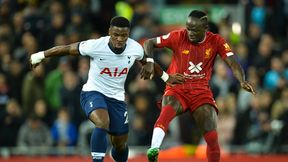 Premier League: nawałnica Liverpoolu i zwycięstwo w hicie z Tottenhamem!