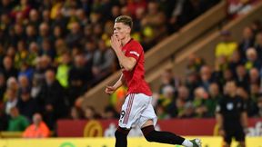 Premier League: Norwich City - Manchester United. Dominacja i zasłużona wygrana gości. Mimo dwóch zmarnowanych karnych