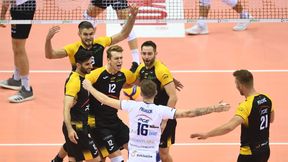 PlusLiga. Trefl - PGE Skra: nie było niespodzianki w Ergo Arenie. Komplet punktów jedzie do Bełchatowa