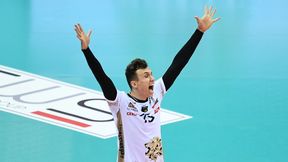 Siatkówka. PlusLiga. Trefl - Asseco Resovia. Paweł Halaba ojcem sukcesu gdańszczan. "Wyrywamy każdy punkt"