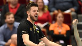 PlusLiga. Trefl - PGE Skra. Gra gdańszczan wyglądała obiecująco. Michał Winiarski widzi dużo pozytywów