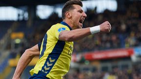 Kamil Wilczek w końcu się przełamał. Pierwszy gol Polaka w Turcji