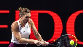 Tenis. WTA Praga: Simona Halep górą w starciu Rumunek. Elise Mertens w finale