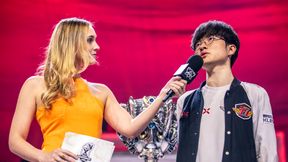 Worlds 2019. "Faker": Zasłużyłem, by nazywać mnie najlepszym w historii