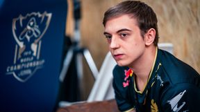 Worlds 2019. "Caps" zdradził, która drużyna sprawiała G2 najwięcej problemów na scrimach