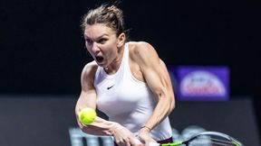 Tenis. WTA Praga: kolejny trzysetowy mecz Simony Halep. Rumunka rywalką Magdaleny Fręch