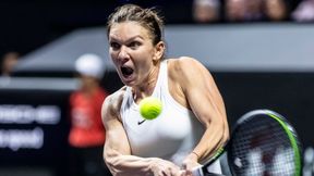 Tenis. Simona Halep czeka z decyzją w sprawie US Open. Podejmie ją po turnieju w Pradze