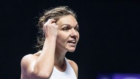 Tenis. Simona Halep wznowi sezon w Pradze. Występ w US Open pod dużym znakiem zapytania