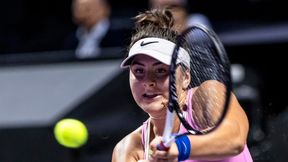 Tenis. Problemy zdrowotne Bianki Andreescu. Mistrzyni US Open nie zainauguruje sezonu w Auckland