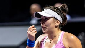 Bianca Andreescu sportowcem roku w Kanadzie. Jako pierwsza tenisistka sięgnęła po Lou Marsh Trophy