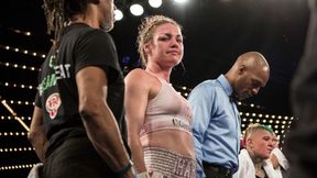 Boks. Heather Hardy zawieszona na 6 miesięcy za doping