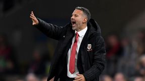 Transfery. Ryan Giggs doradza Manchesterowi United. "Potrzebują 5-6 zawodników"