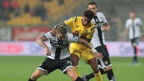 Serie A: Hellas Werona wygrał w Parmie. Mariusz Stępiński bez gola już ponad 1500 minut