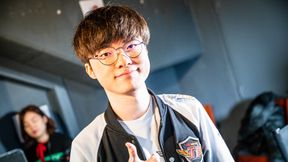 League of Legends. LCK. "Faker" przedłużył kontrakt i stał się współwłaścicielem SKT T1