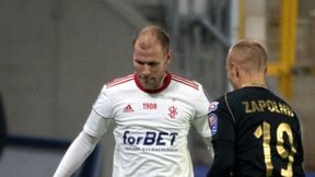 Totolotek Puchar Polski. ŁKS - Górnik Zabrze: Łodzianie po raz pierwszy od ponad dekady w 1/8 finału