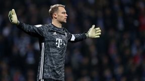 Puchar Niemiec. VfL Bochum -  Bayern Monachium. Manuel Neuer chce wstrząsnąć drużyną. Padły mocne słowa