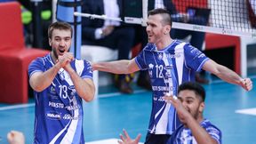 Siatkówka. PlusLiga. Transfery. Budowa składu Ślepska Malow Suwałki na ostatniej prostej. Zostały trzy miejsca