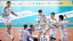 PlusLiga. Grupa Azoty ZAKSA - MKS: pewny triumf mistrza Polski