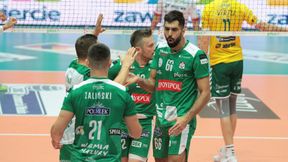 PlusLiga. Indykpol AZS Olsztyn - BKS Visła Bydgoszcz. Gospodarze zostają w grze o play-offy