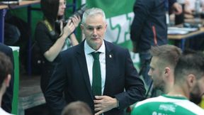 Plusliga. Włoskie pożegnanie. Paolo Montagnani nie będzie dłużej trenerem Indykpolu AZS Olsztyn