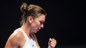 Tenis. Australian Open: Simona Halep lepsza od Elise Mertens. Czwarty ćwierćfinał Rumunki w Melbourne