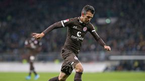 Druga bramka Waldemara Soboty w 2. Bundeslidze. Polak uratował wynik St. Pauli