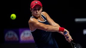 WTA Brisbane: plejada gwiazd z Ashleigh Barty, Karoliną Pliskovą i Naomi Osaką na czele. Alicja Rosolska w deblu