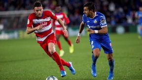 La Liga: Granada nie wykorzystała szansy. Mogła być liderem