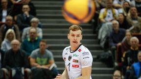 Siatkówka. PlusLiga. Świetna postawa Trefla na początku sezonu. Bartosz Filipiak: Nie spodziewaliśmy się tego