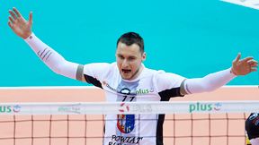 Siatkówka. PlusLiga. Rzadko spotykana sytuacja. Michał Ruciak zaskoczył siatkarzy Trefla