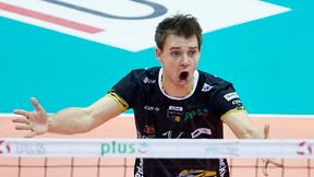 PlusLiga. Maciej Olenderek: Staraliśmy się ryzykować zagrywką, a tylko oddawaliśmy rywalom punkty za darmo