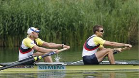 Peter Reed, trzykrotny mistrz olimpijski w wioślarstwie, sparaliżowany po udarze kręgosłupa