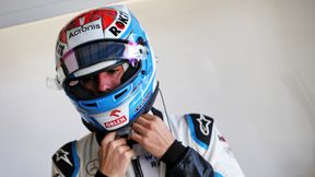 F1: pieniądze rodziców utorowały mu drogę. Nicholas Latifi był skazany na jazdę w Formule 1