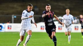 PKO Ekstraklasa: Pogoń - Lech. Piękny gol nie wystarczył. Kolejorz dopadł Portowców