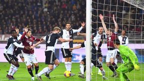 Serie A. Torino - Juventus. Derby Turynu dla mistrzów Włoch!