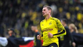 Liga Mistrzów. Borussia Dortmund - Inter Mediolan. Łukasz Piszczek wyrównał rekord Stefana Reutera