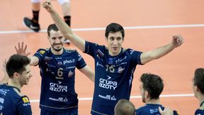 PlusLiga: koncertowa gra mistrza Polski. Jastrzębski Węgiel bez szans w starciu z Grupą Azoty ZAKSĄ Kędzierzyn-Koźle