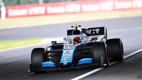 F1: GP USA. Nieudany wyścig Roberta Kubicy. Valtteri Bottas zwycięzcą wyścigu, Lewis Hamilton mistrzem świata