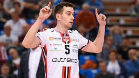 Siatkówka. PlusLiga. Wielka rewolucja w Asseco Resovii Rzeszów? Skład na następny sezon jest już prawie skompletowany!