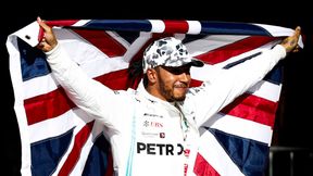 F1: GP Brazylii. Lewis Hamilton może stracić podium. Brytyjczyk wezwany przez sędziów