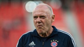 Bundesliga. Hermann Gerland asystentem Hansiego Flicka w Bayernie Monachium