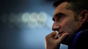 Liga Mistrzów. FC Barcelona - Slavia Praga. Ernesto Valverde pod presją. Chce się zrehabilitować za ligową porażkę