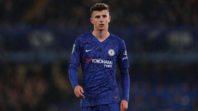 Koronawirus. Premier League. Mason Mount złamał zasady kwarantanny. Chelsea rozważa ukaranie pomocnika