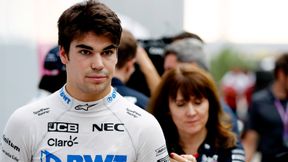 F1. Lance Stroll walczy z hejtem. "Niektórzy chcą mnie zniszczyć"