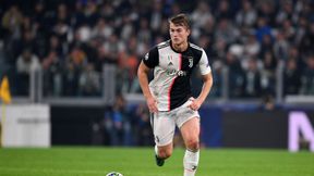 Złota Piłka 2019 - Kopa Trophy. Matthijs de Ligt najlepszym młodym zawodnikiem na świecie