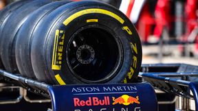 F1: o krok od kompromitacji. Opony Pirelli na rok 2020 mogą zostać wyrzucone do kosza