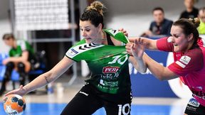 PGNiG Superliga Kobiet. MKS Perła - KPR Ruch: wszystko pod lubelską kontrolą