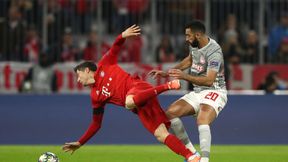 Bundesliga. Robert Lewandowski w drużynie roku