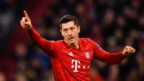 Liga Mistrzów. Tabele i wyniki środowych meczów. Robert Lewandowski znowu trafił