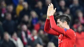 Liga Mistrzów. Robert Lewandowski potwierdził radosne wieści na Instagramie